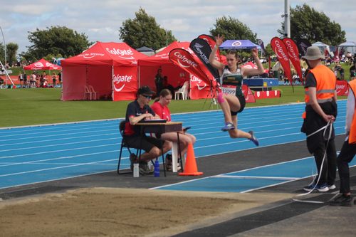 2025 Colgate Games Day 1 photo